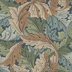 Color – Slate Blue/Thyme