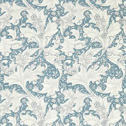 Color – Woad Blue