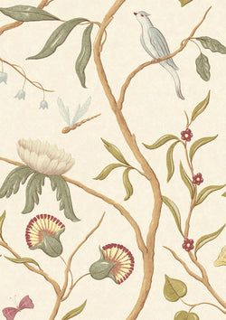 Color – Ivory