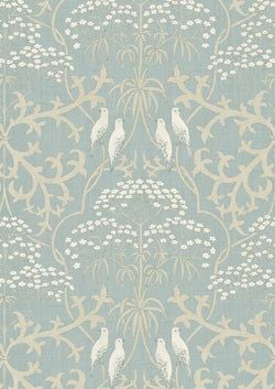 Color – Camomile