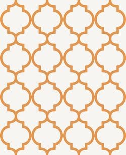 Color – Orange