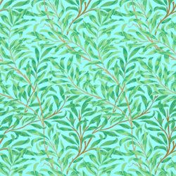 Color – Sky/Leaf Green