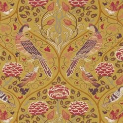 Color – Saffron