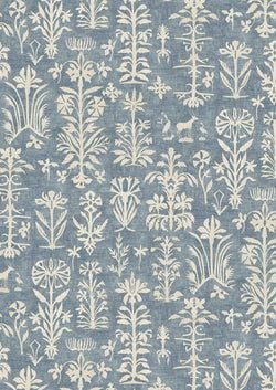 Color – Moonstone