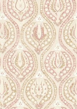 Color – Pink Cocoa