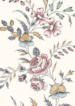 Color – Honeysuckle