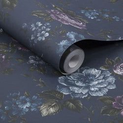 Color – French Navy