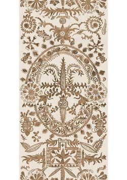 Color – Henna