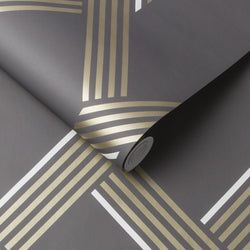 Color – Graphite Gold