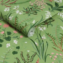Color – Green
