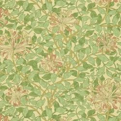 Green/Beige/Pink