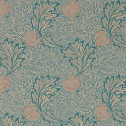Color – Indigo Antique
