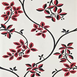 Color – Rectory Red