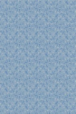 Color – Cook's Blue