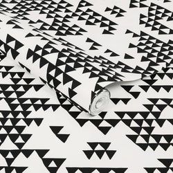 Color – Black White