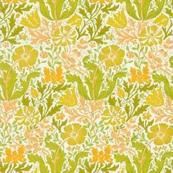 Summer Yellow
