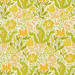 Color – Summer Yellow