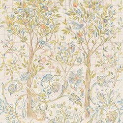Color – Ivory Sage