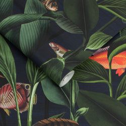 Color – Deep Sea