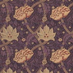 Color – Aubergine/Wine