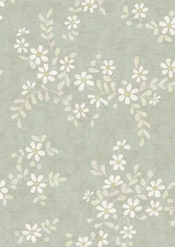 Color – Mistletoe