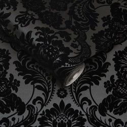 Color – Noir