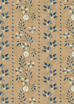 Color – Buttermilk Blue