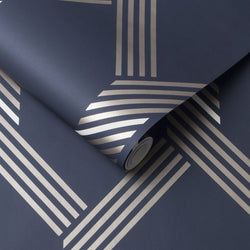 Color – Navy Gold