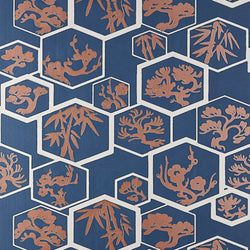 Color – Stiffkey Blue