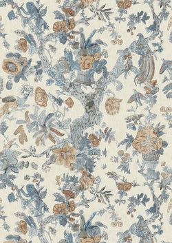 Color – Copper Cobalt