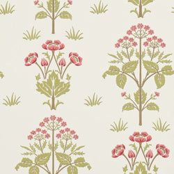 Color – Rose/Olive