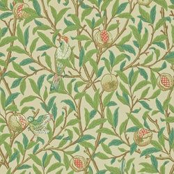 Color – Bayleaf/Cream
