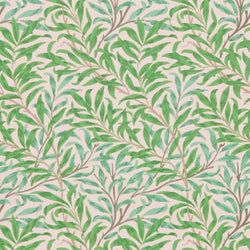Color – Pink/Leaf Green