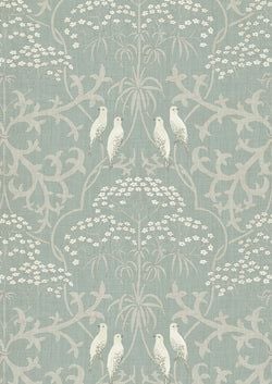 Color – Eucalyptus
