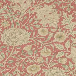 Color – Carmine Red