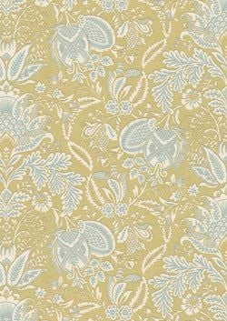 Color – Citrus