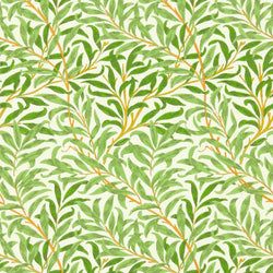 Color – Leaf Green