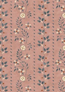 Color – Pink Salt