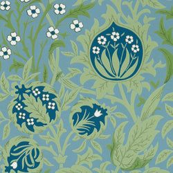 Color – Dearle Blue