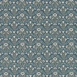 Indigo/Linen