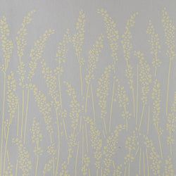 Color – Dayroom Yellow