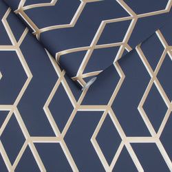 Color – Navy Gold