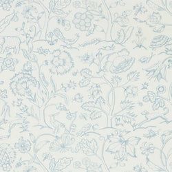 Color – Cornflower Chalk