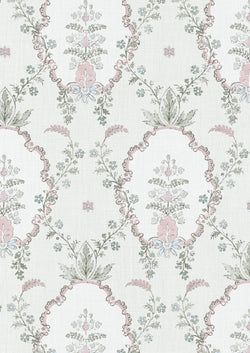 Color – Myrtle Pink
