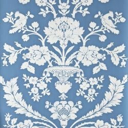Color – Chinese Blue