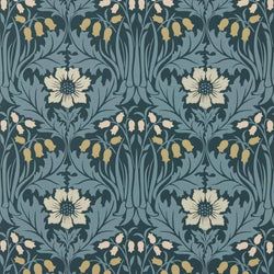 Color – Indigo