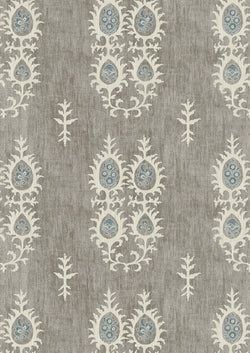 Color – Delta Ash