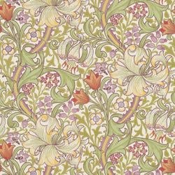 Color – Olive/Russet