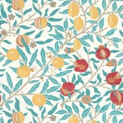 Color – Green Indigo/Madder