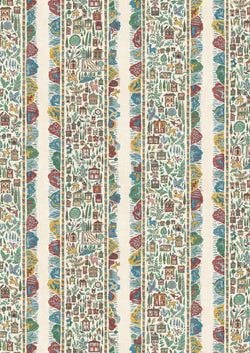 Color – Garland